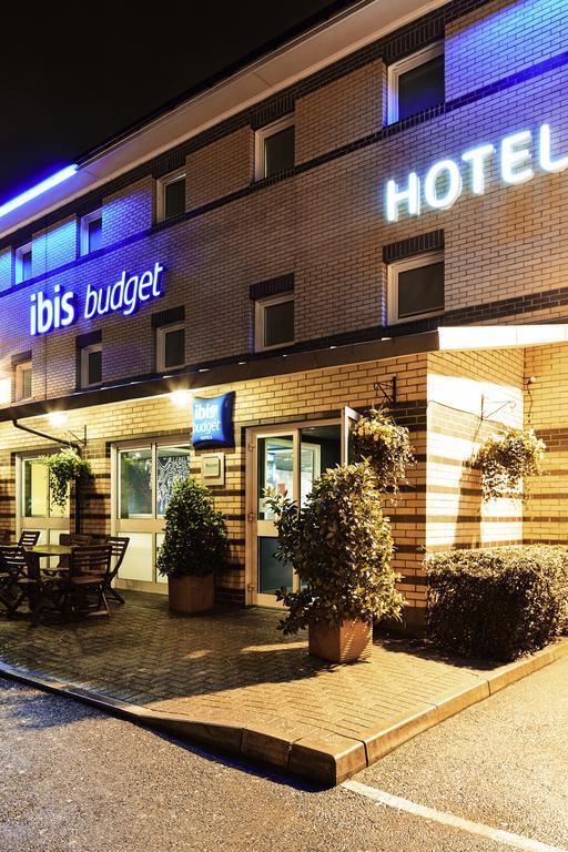 Ibis Budget London Barking Barking  Room photo